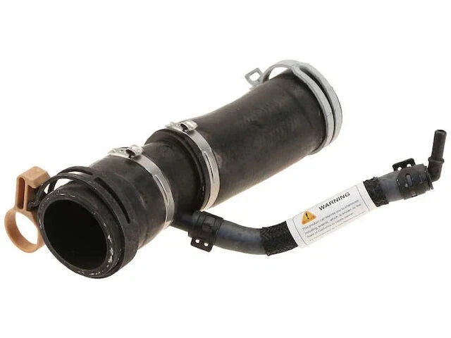 Cooling Hose for Jaguar XFR (2010–2011) WZ146GF