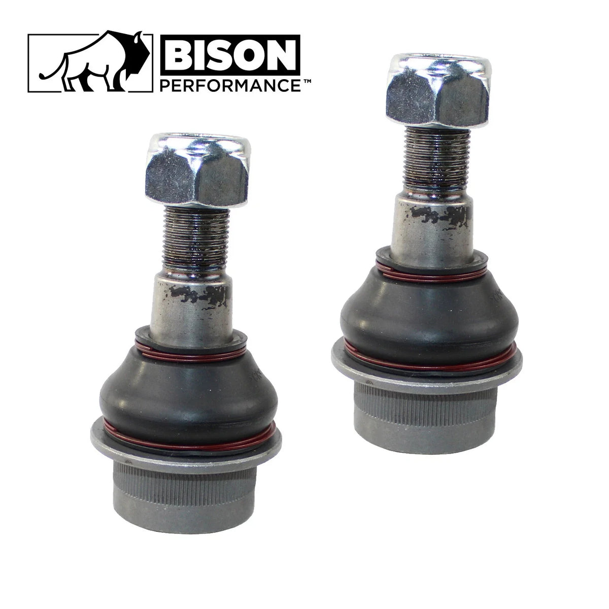 Steel Ball Joint Front Lower Set for Sprinter 2500 3500 (2007–2018)