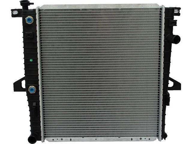 Radiator for Mazda B2300 (2001–2010) DT469VV