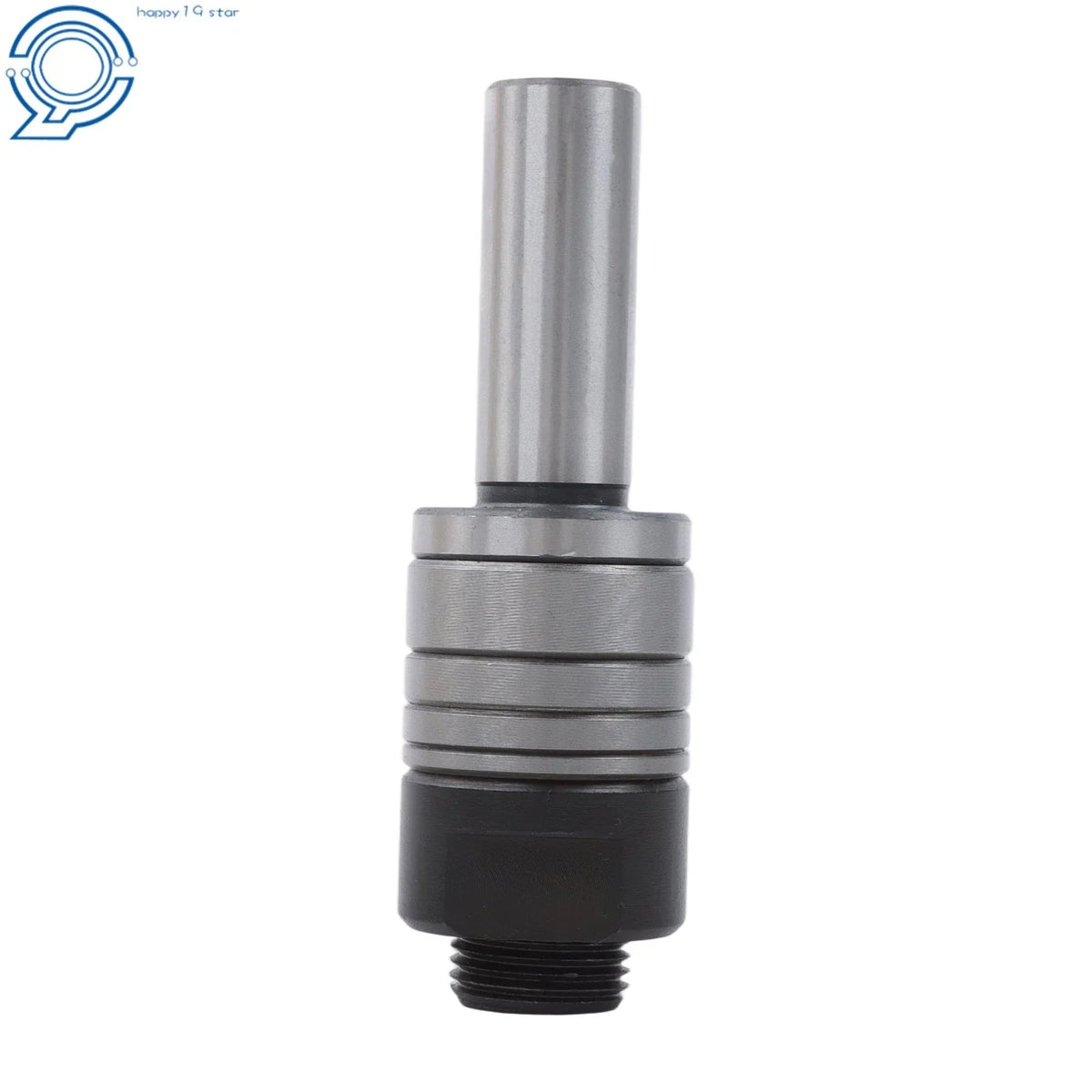 Hardened Ground Stub Arbor for Side Milling Cutter (3/4" Shank, 7/8" Arbor)