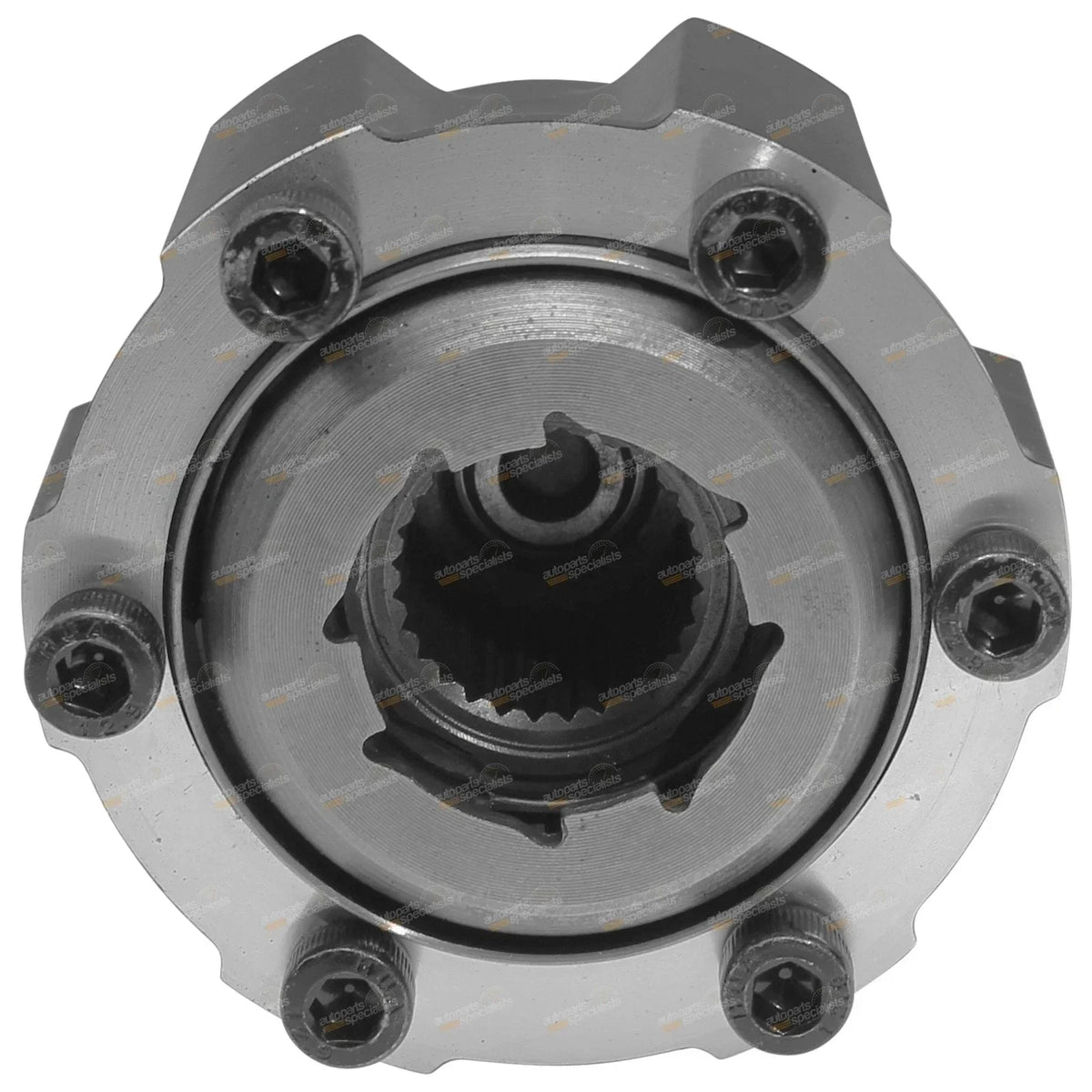 Auto Locking Wheel Hub 28 Spline for Frontier XTerra Nissan Navara D22