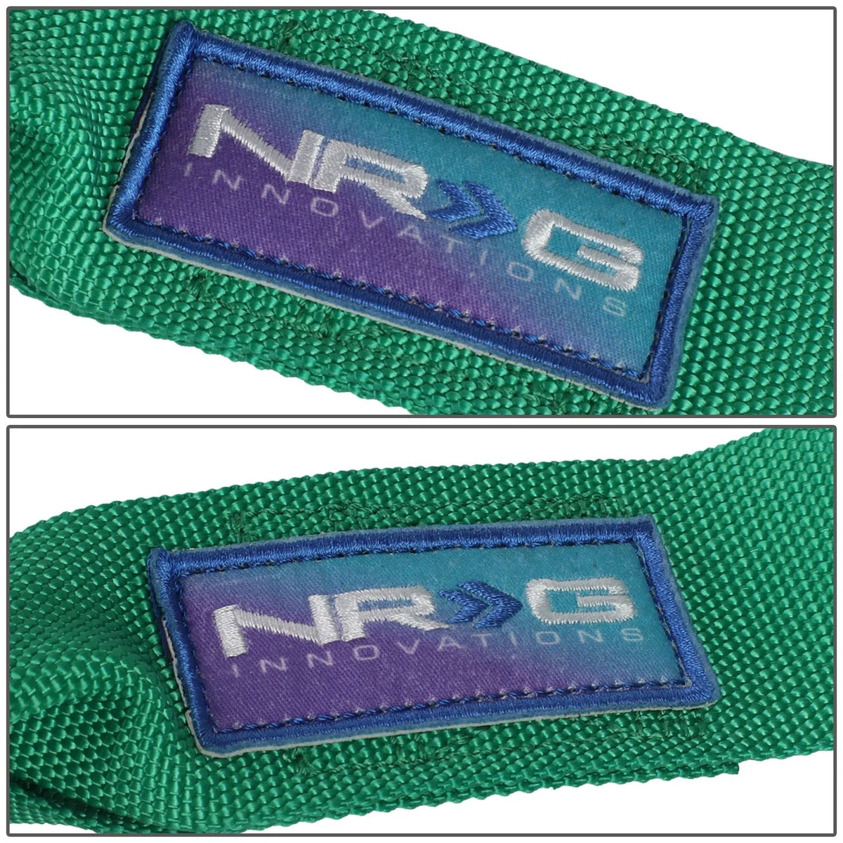 Tow Strap for NRG TOW-10GN (2" Wide, Adjustable)
