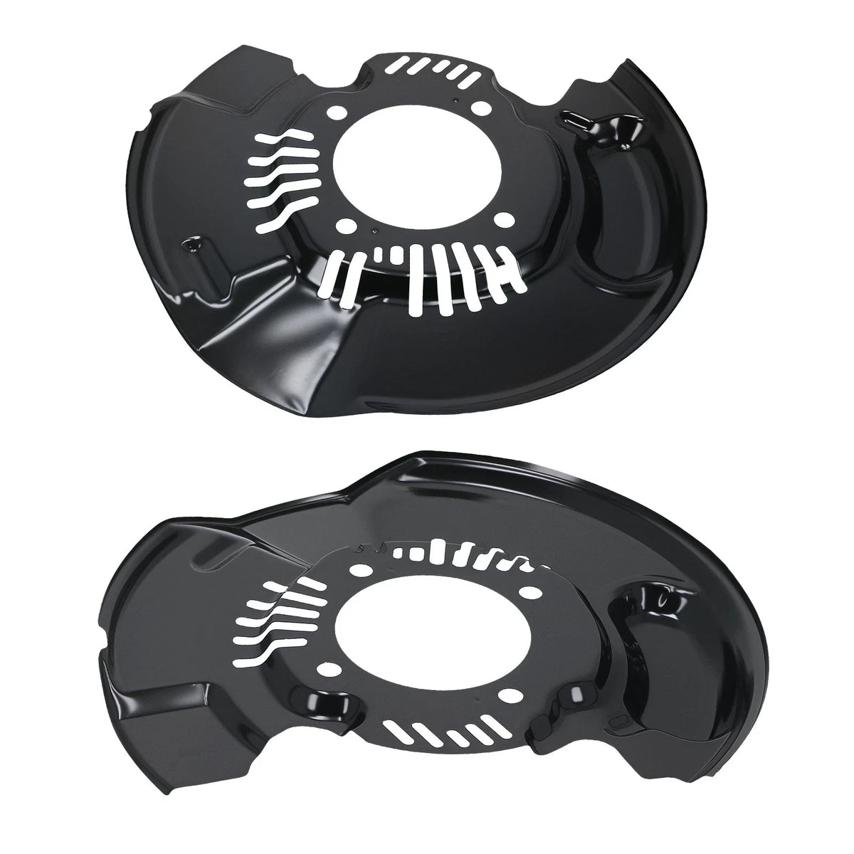 Brake Dust Shield Part No. 4778104050 for Tacoma (2005–2023)
