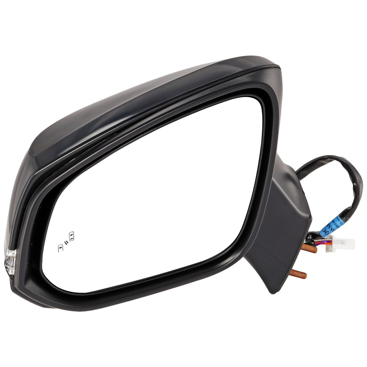 Heated Driver Side Mirror for RAV4 (2019-2021) by Toyota