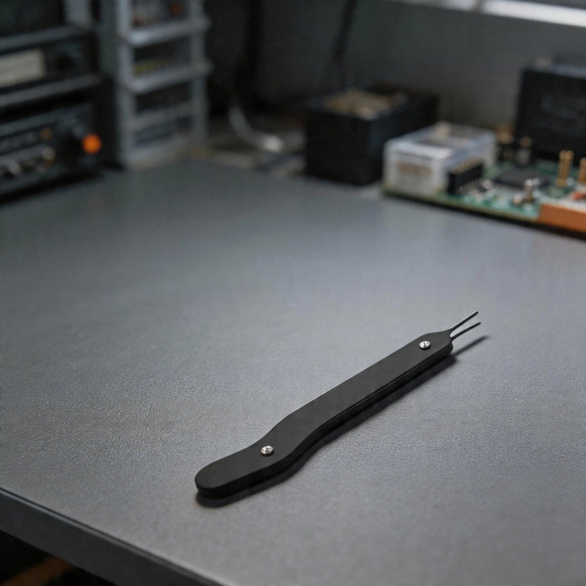 Connector Pin Tool for PSU Pin Removal (Ergonomic Grip)
