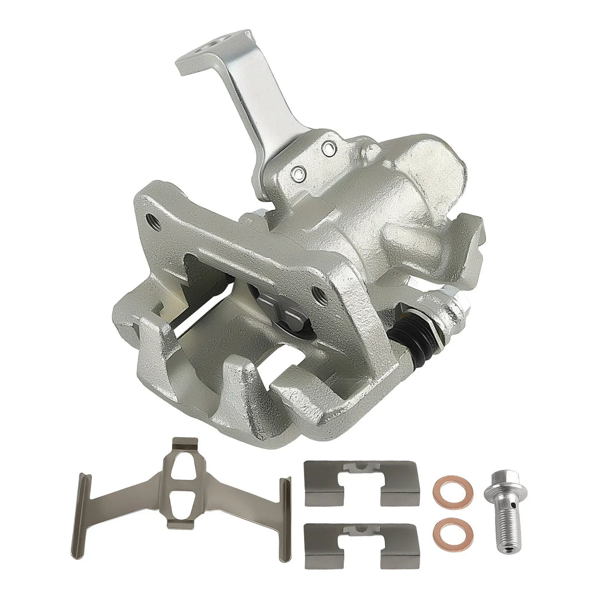 Right Rear Brake Caliper Assembly for Acura Integra Honda Civic 1996-2000