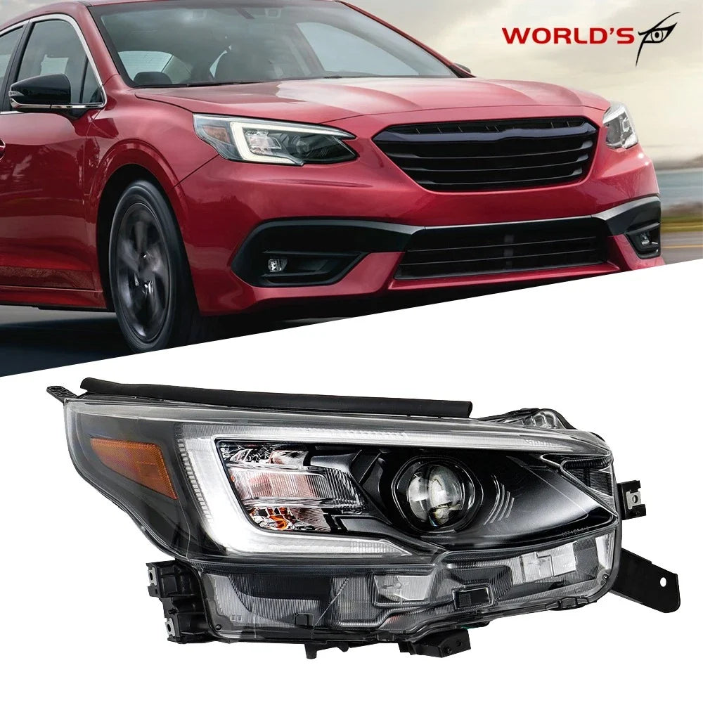 LED Headlight Assembly for Subaru Legacy, Outback (2020)