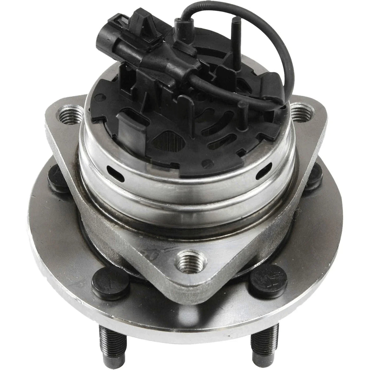 Front & Rear Suspension Kit for Chevy Malibu