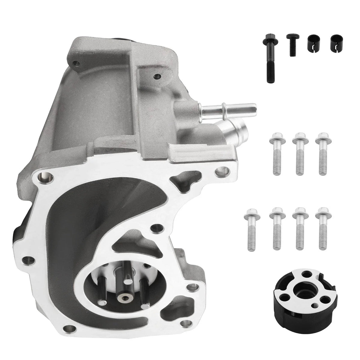 Supercharger Snout Repair Kit for LR4, Range Rover V6, Jaguar XF 2010-2015