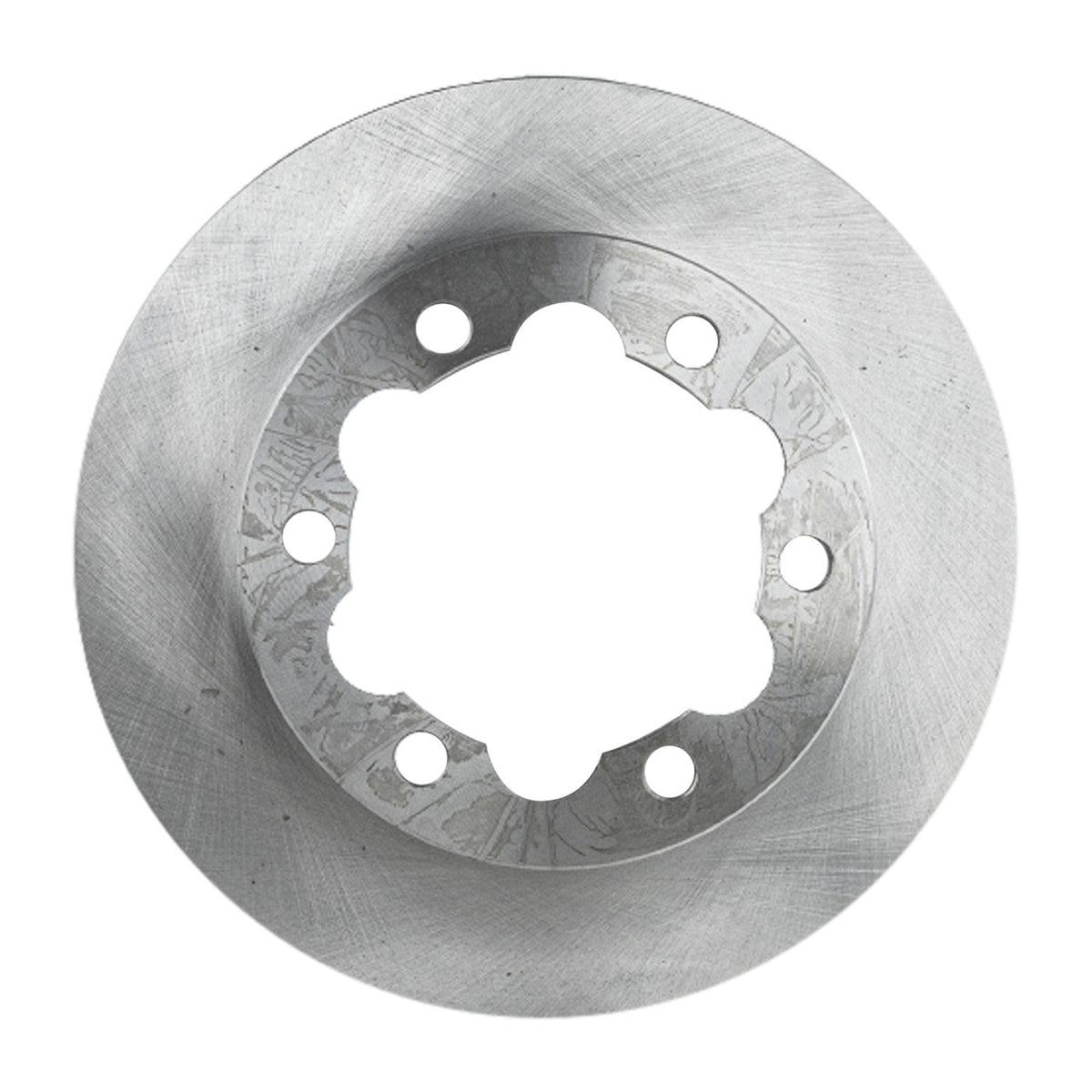 Rear Brake Rotors & Pads Set for MB Sprinter 3500
