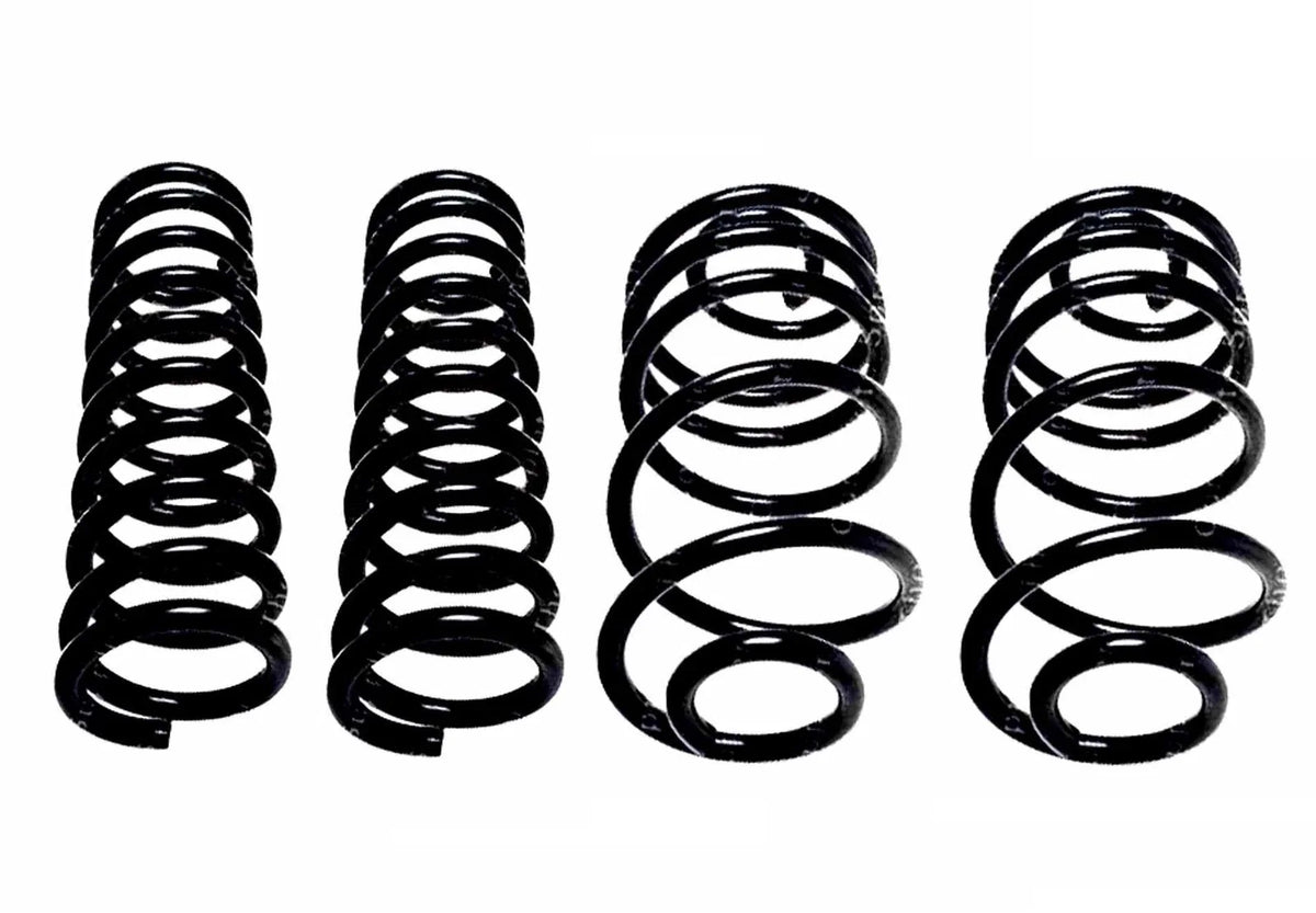 Coil Springs Kit for Chevy Impala, Oldsmobile Cutlass