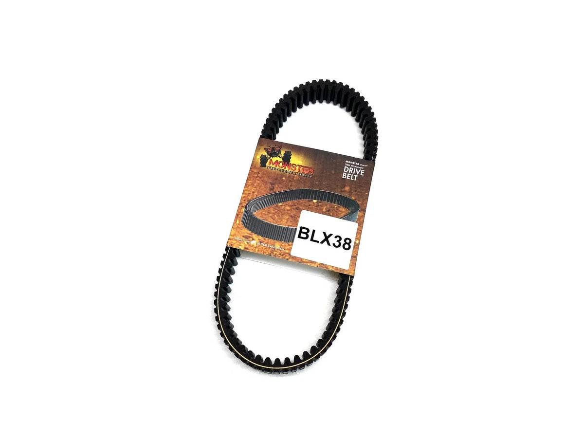 Monster Performance Drive Belt for Suzuki (27601-31G00)