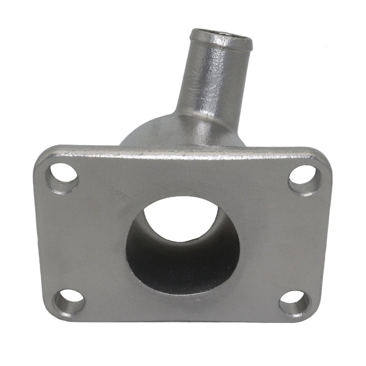 Exhaust Mixing Elbow for Yanmar 3YM30 3YM20 2YM15 (N/A) 128890-13530 128397-13530
