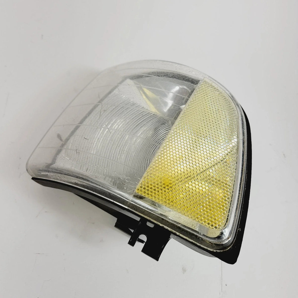 1999–2002 Ram 1500 Left Corner Light Lamp - Drivers Turn Signal