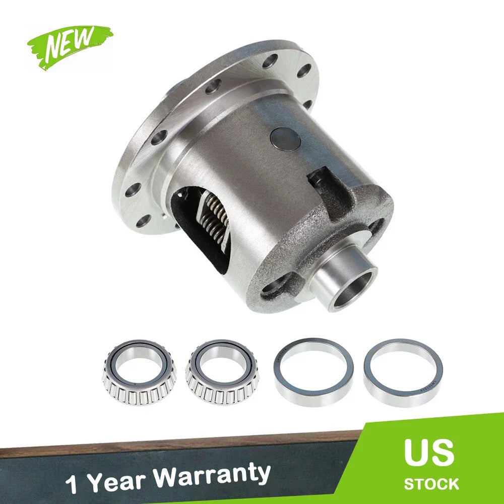 Limited Slip Locker for Chevy GMC 7.5" 10-Bolt (Year Range)