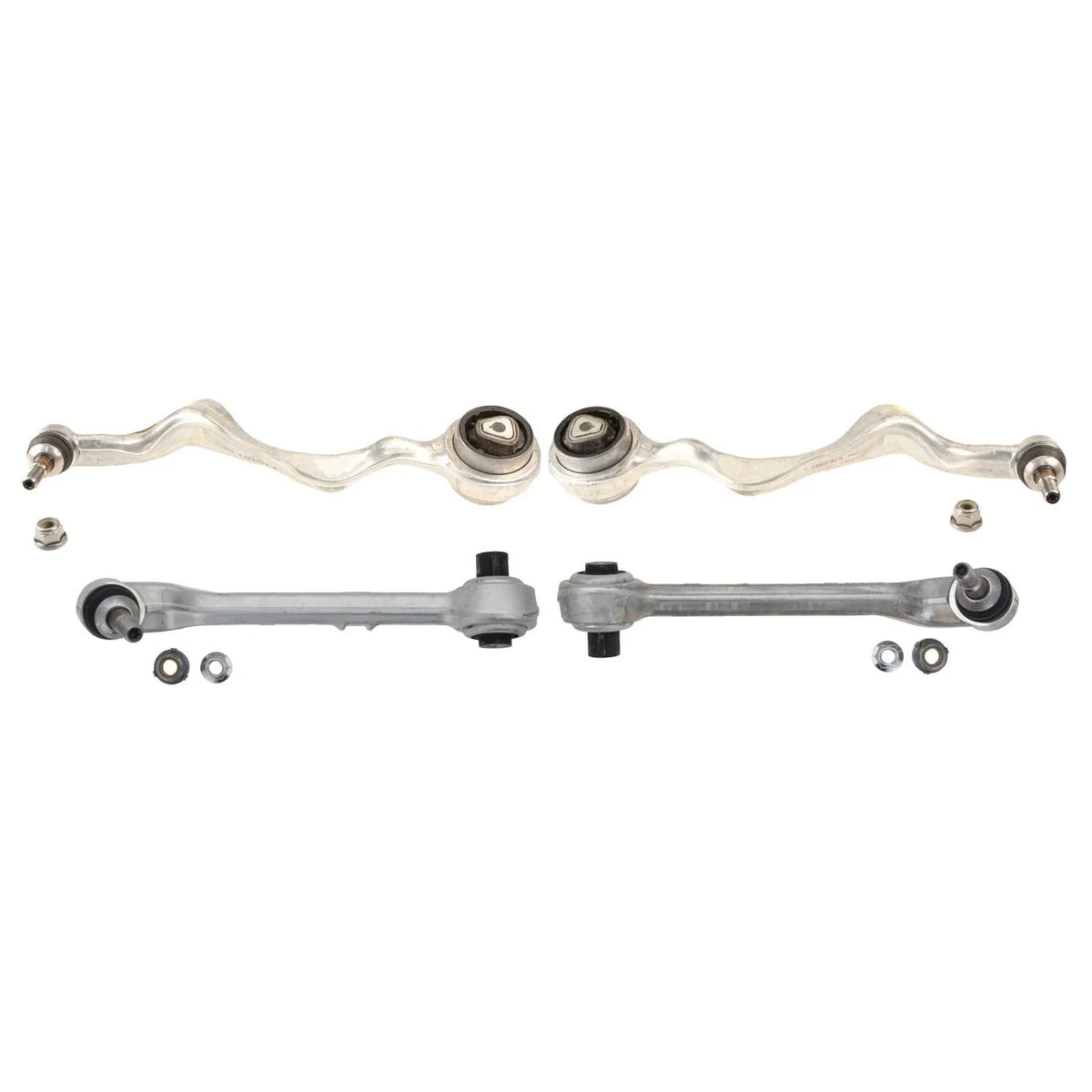 TRW Front Suspension Control Arm Kit for BMW E90 E82 (2006–2013)