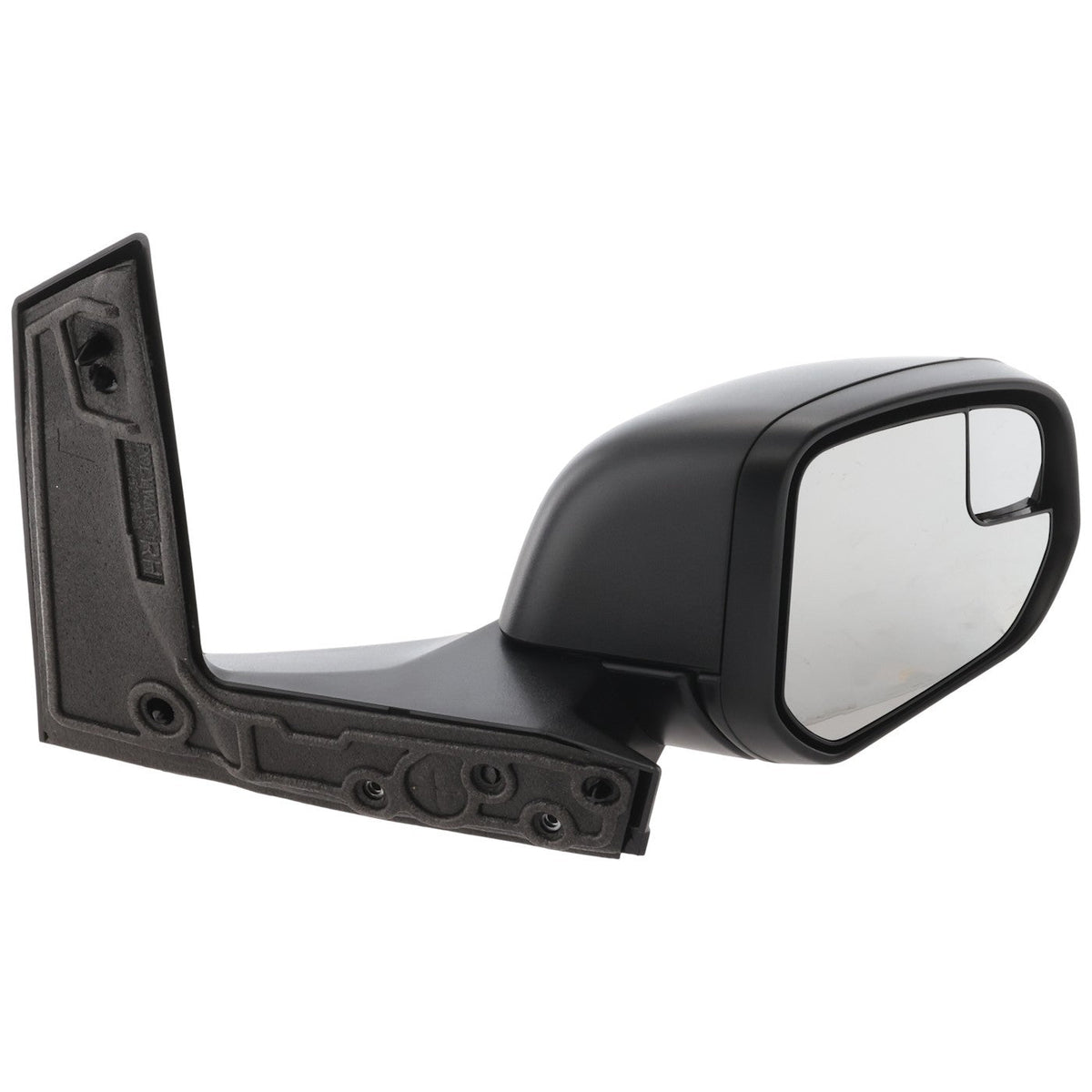 Right Side Manual Mirror - Textured Finish for Ford Transit Connect 2014-2022