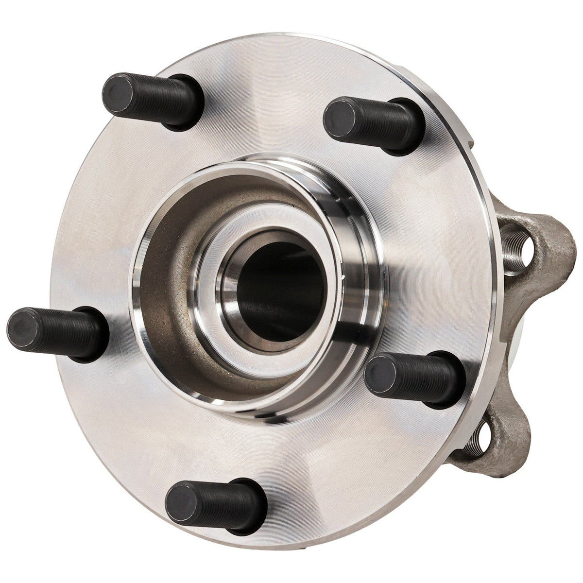 Wheel Hub Pair - Set of 2 for Nissan 370Z