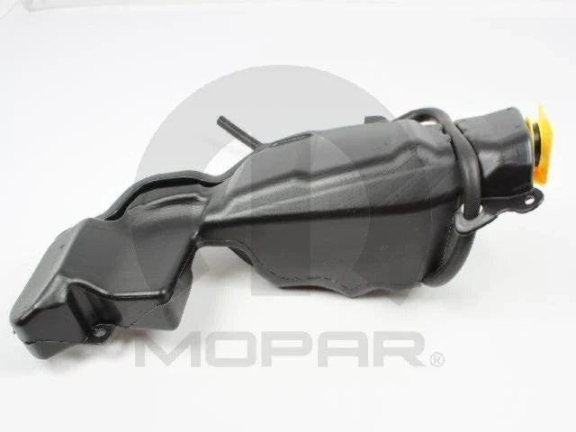 OEM Engine Coolant Reservoir for Dodge Ram 1500 & 2500 (2002-2023)