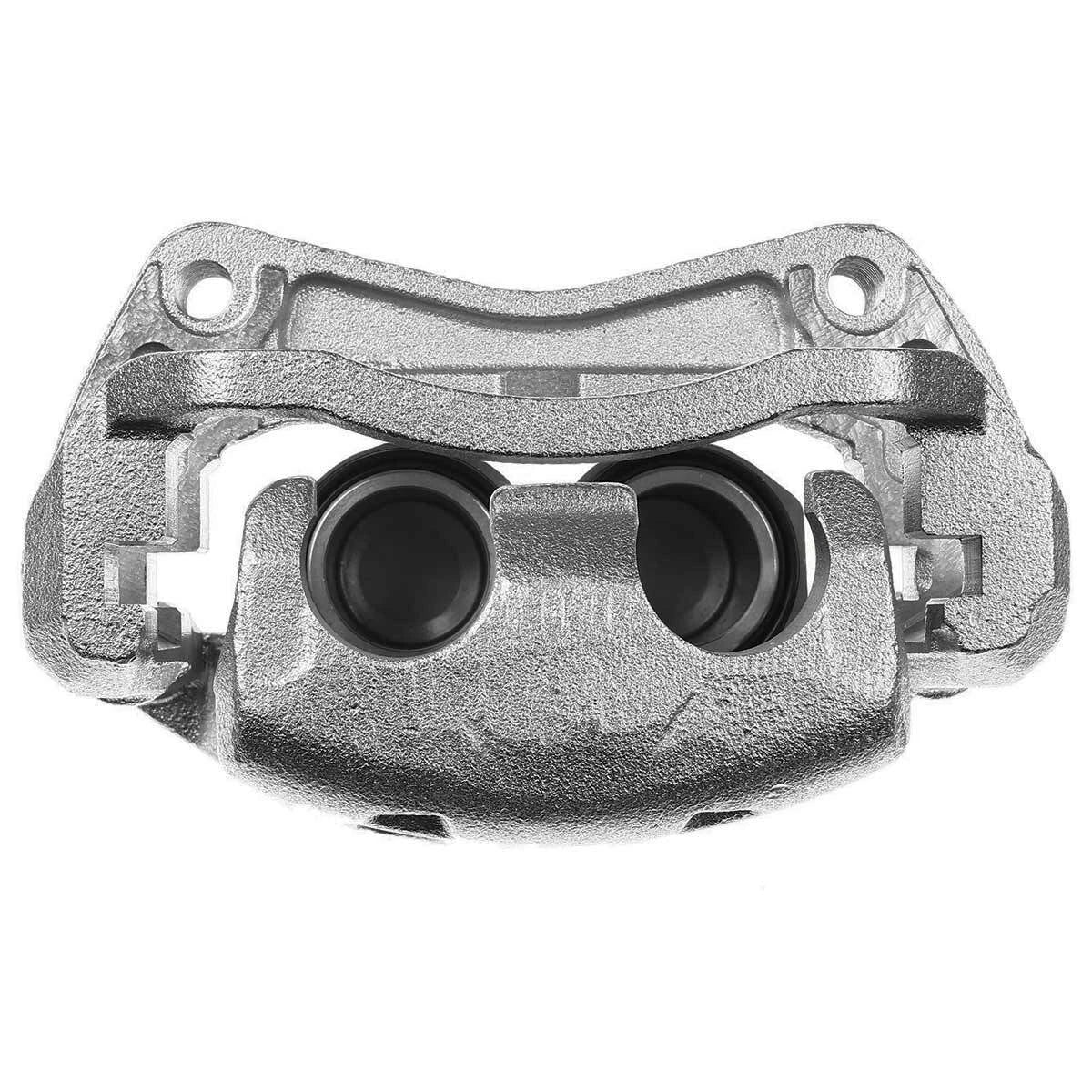 Front Brake Calipers Set for Nissan Murano 2011-2014 & Infiniti G37 M35