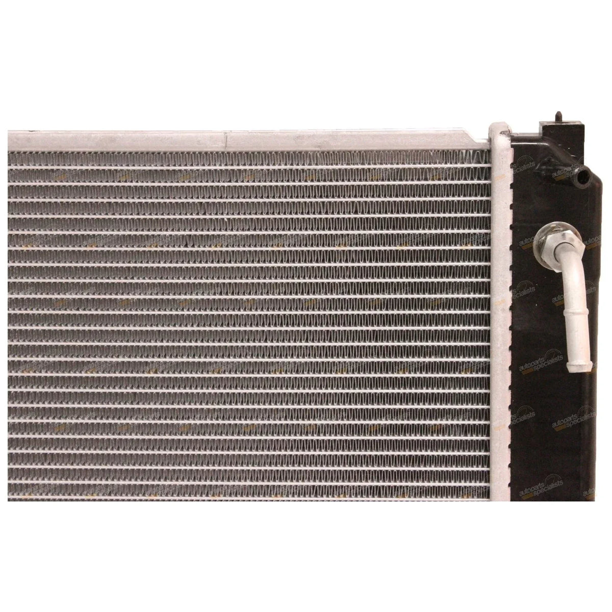 Radiator Alloy Core for Toyota Tarago 2006-2017