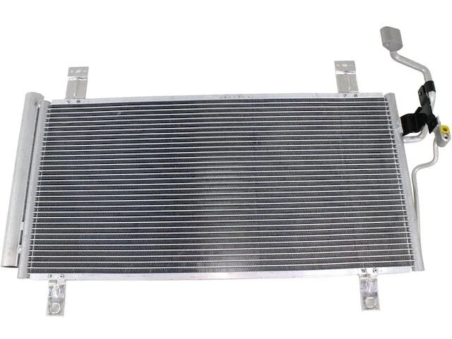 A/C Condenser for Mazda 6 (2003–2008) PK261SC