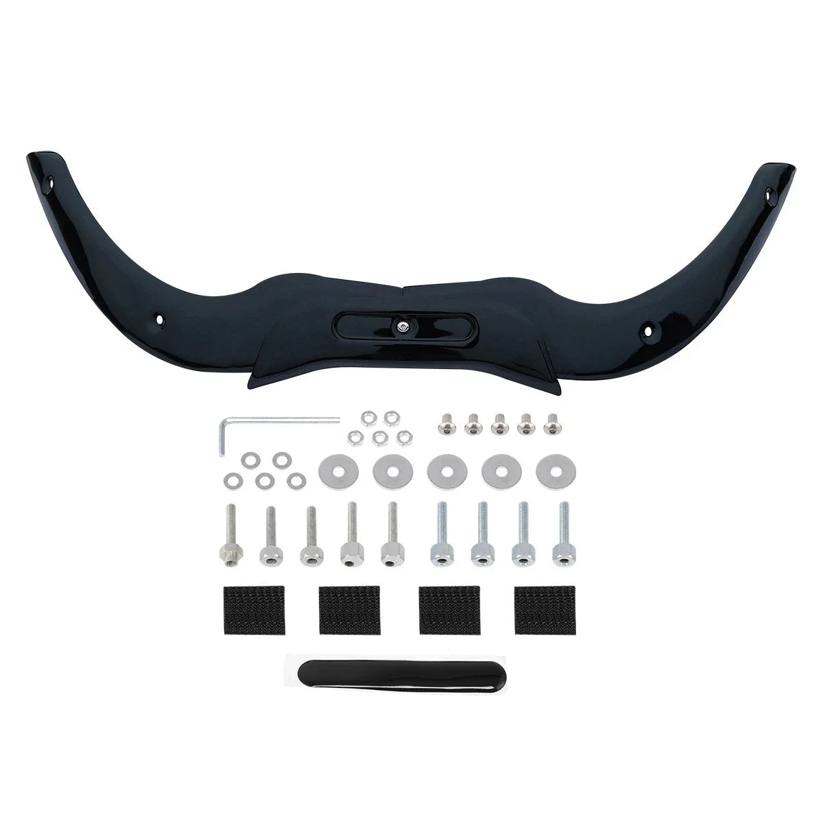 Windshield Molding for Harley Road Glide FLTRU 2004-2013