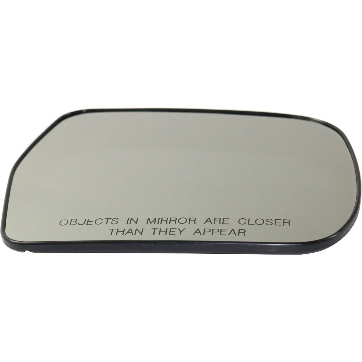 Passenger Side Convex Mirror Glass for Highlander 2001-2007