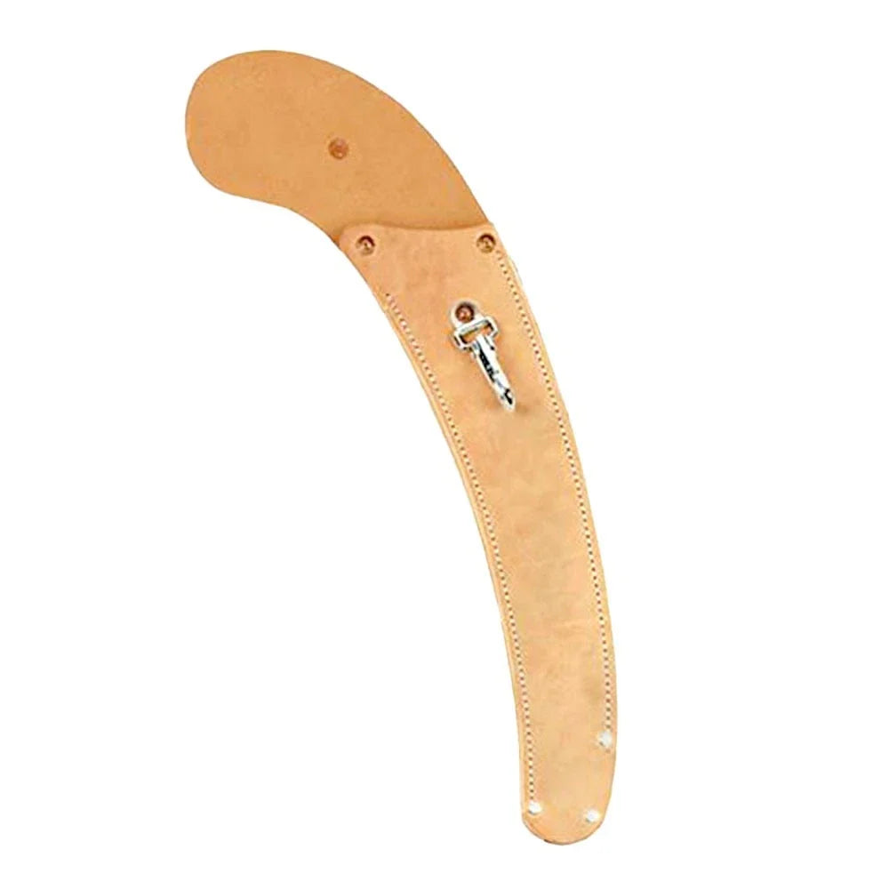 Leather Hand Saw Scabbard for Automotive Tools (17127)