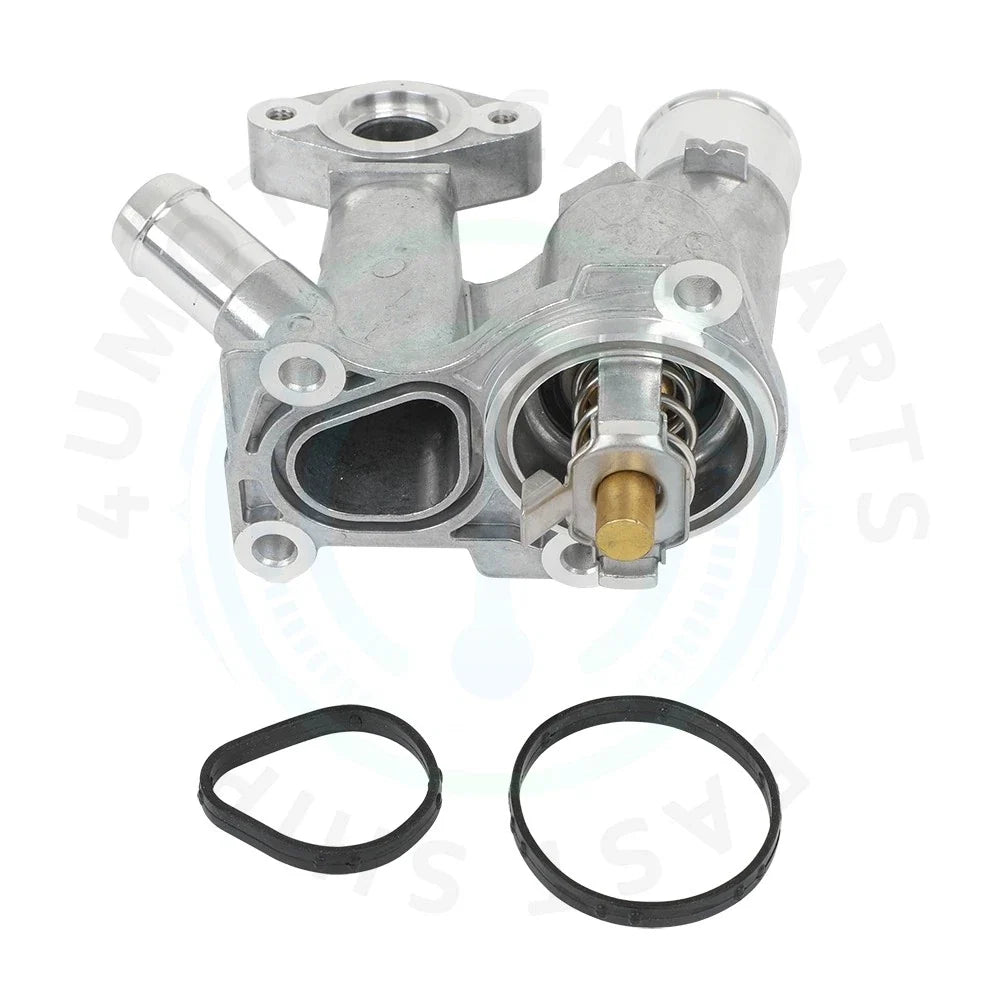 Coolant Thermostat Housing for Ford Fiesta Escape (2014–2016)
