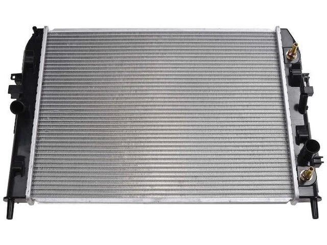 Radiator for Mazda MX5 Miata 2.0L (2006–2015) TJ183TX