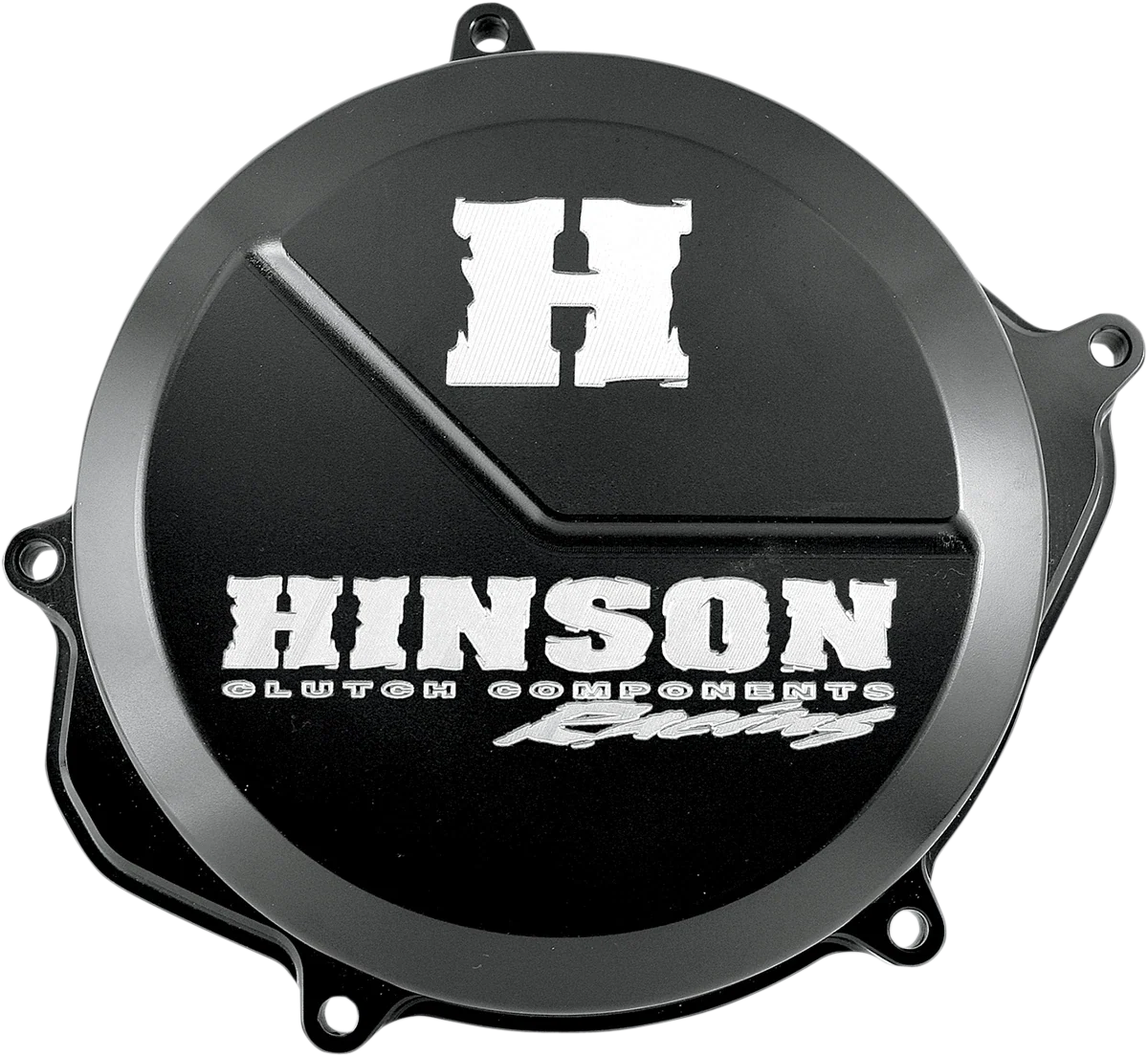 Clutch Cover for Kawasaki/Suzuki C068 (Fits Specific Models)