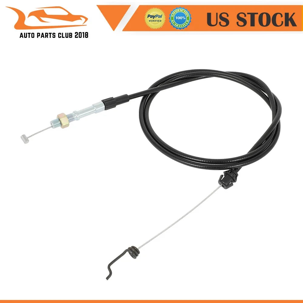 Drive Control Cable for Husqvarna AYP Mowers (431650)