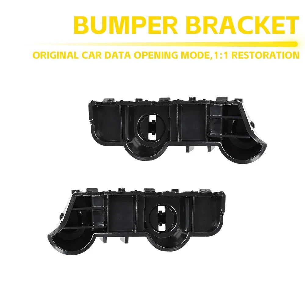 Bumper Brackets Set for Maxima (2009-2015) Nissan