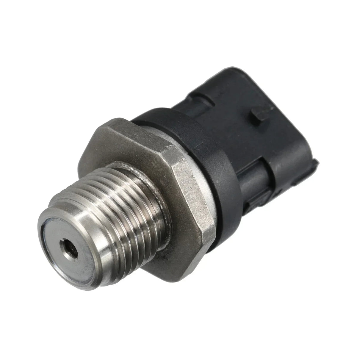 2002-2008 Dodge Ram Fuel Rail Pressure Sensor Replacement