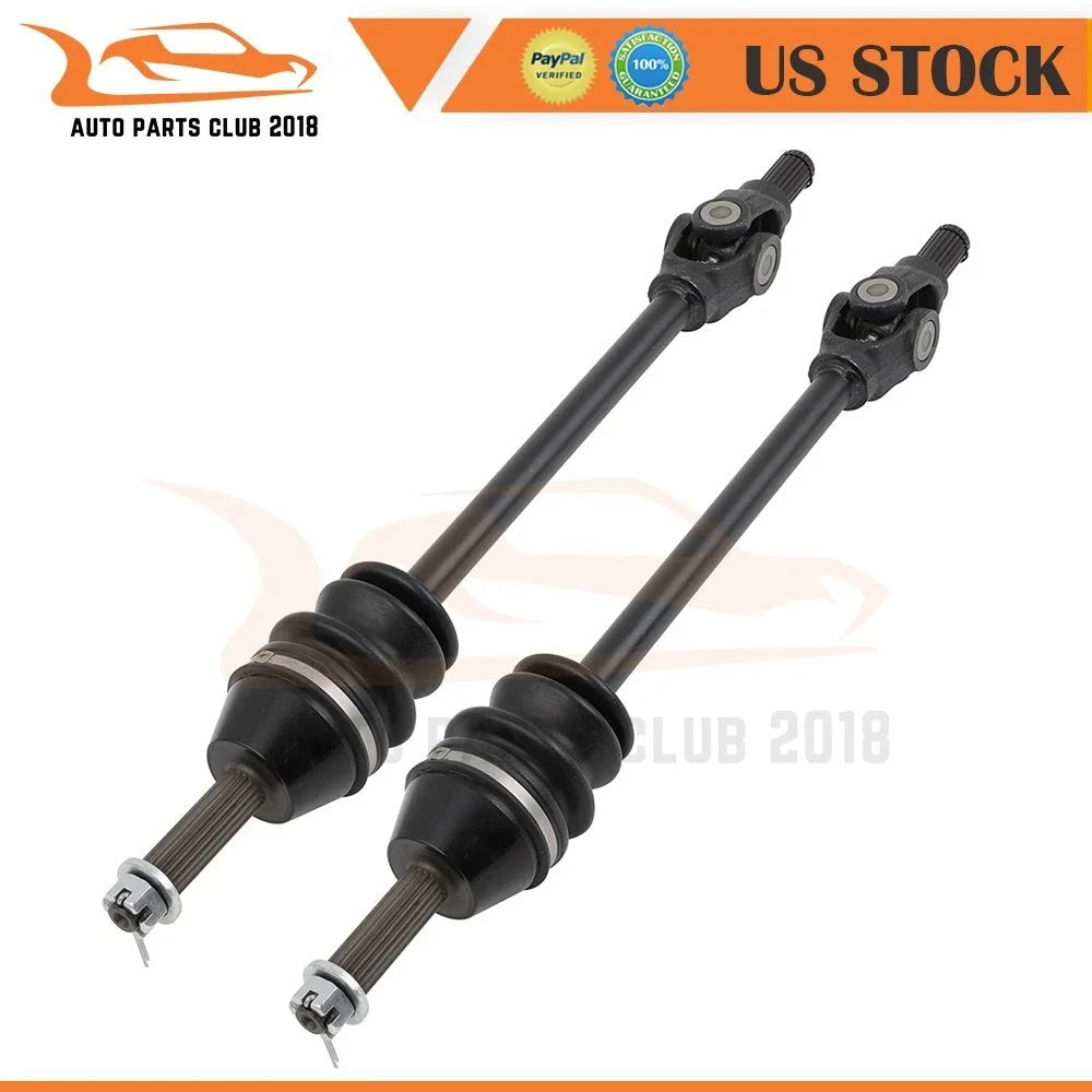CV Axle Shafts for Polaris Ranger 500 (2002–2005)