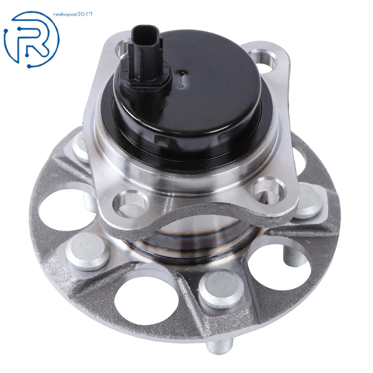 Rear Wheel Bearing Hub Assembly for Toyota Prius Plug-In (2010–2015)