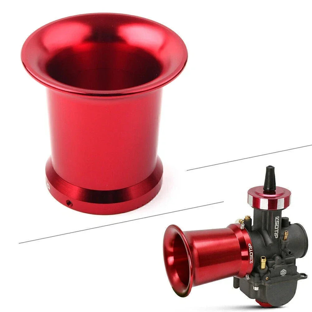 Velocity Stacks 55mm Carburetor Air Filter for 32/34mm Cars