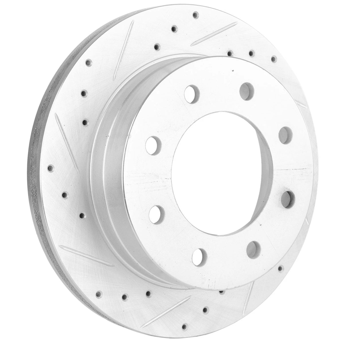 Rear Brake Disc for Chevy Suburban Yukon 2500 GMC XL Silverado 1500 (2000–2006)