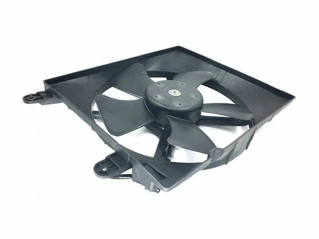 A/C Condenser Fan Assembly for Suzuki Forenza (2004–2008) J878BS