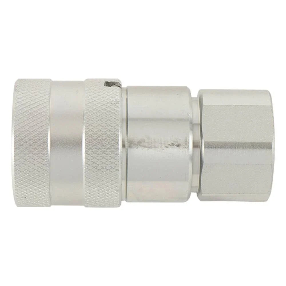 Flush Face Coupler for Universal (Replaces HYM40-1725)