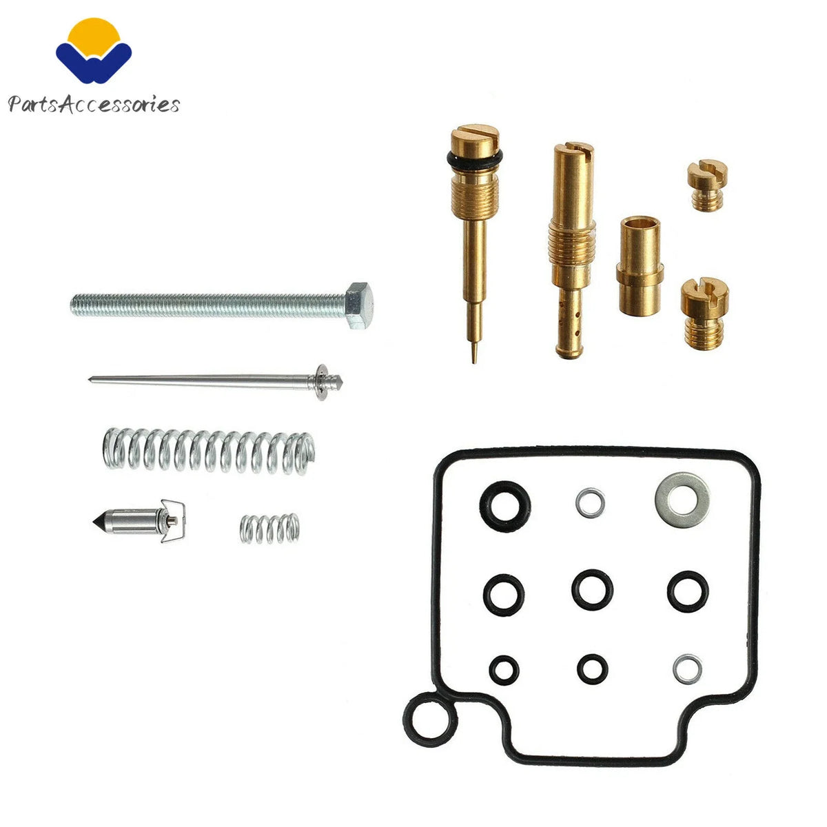 Carburetor Kit for Honda TRX450 4x4 Foreman (1998–2004)