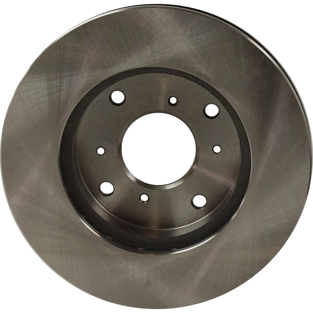 Brake Pad and Disc Rotor Kit for 1998–2002 Honda Accord