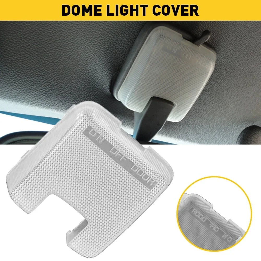 Dome Light Lens for Toyota 4Runner Pickup (1989–1995)