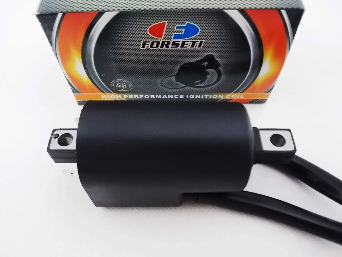 Spark Plug Cap & Ignition Coil Assembly for Yamaha YFZ350 Banshee 1987-2006