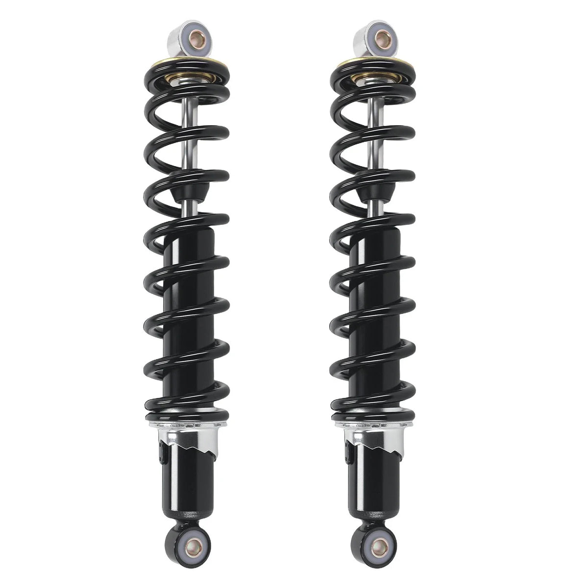 Front Gas Shock Absorbers for John Deere Gator TS 4x2 TX 6x4 TH Diesel