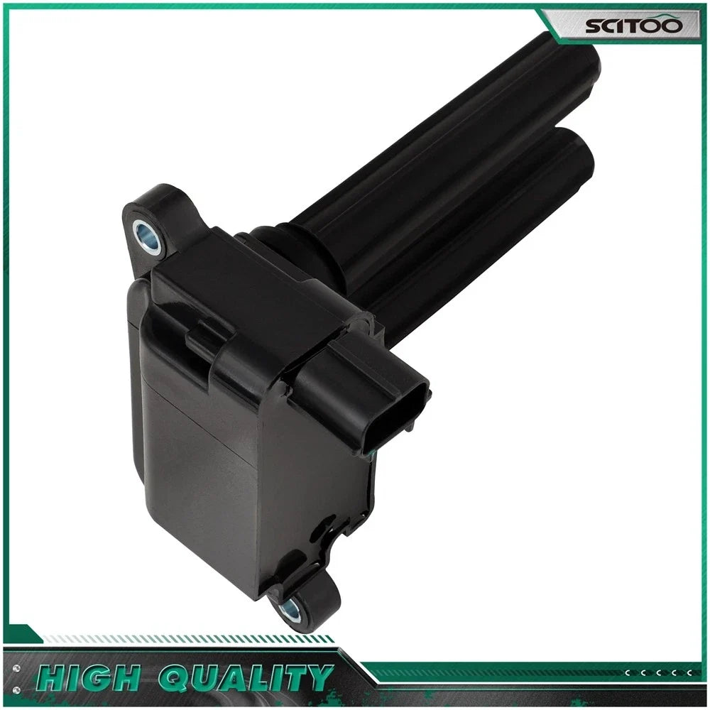 Ignition Coil for Dodge Challenger 300 Durango Ram 1500 2002-2023