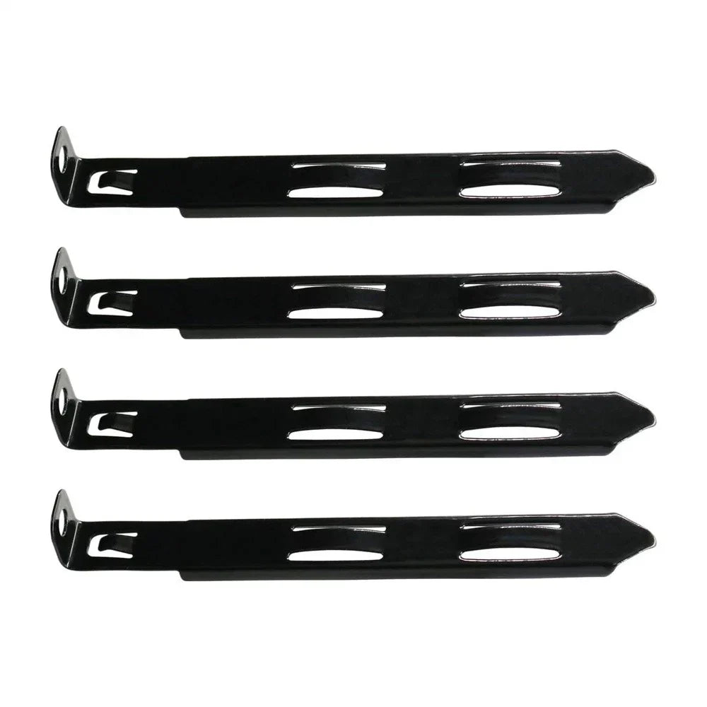 Headlight Clips for Ford Mustang (1999-2004) - 4 Pcs Set