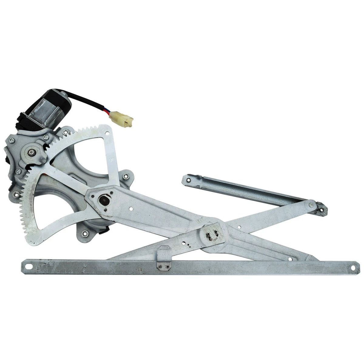Window Regulator Front Driver Left for Toyota 4Runner FJ Cruiser GX470 (2003–2009)