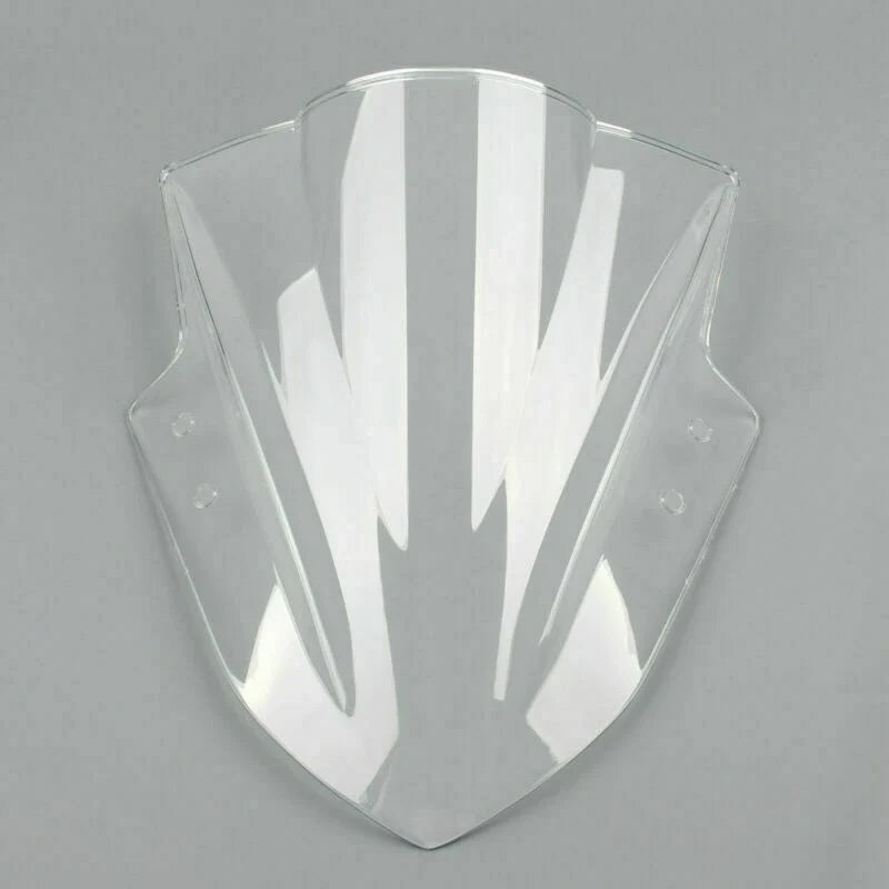 Windshield Bubble Double T08 for Kawasaki Ninja EX300 (2013-2017)